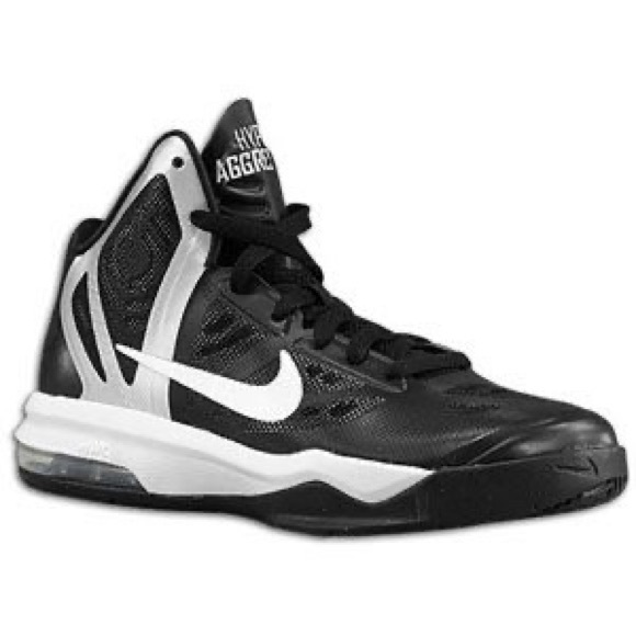 nike aggressors